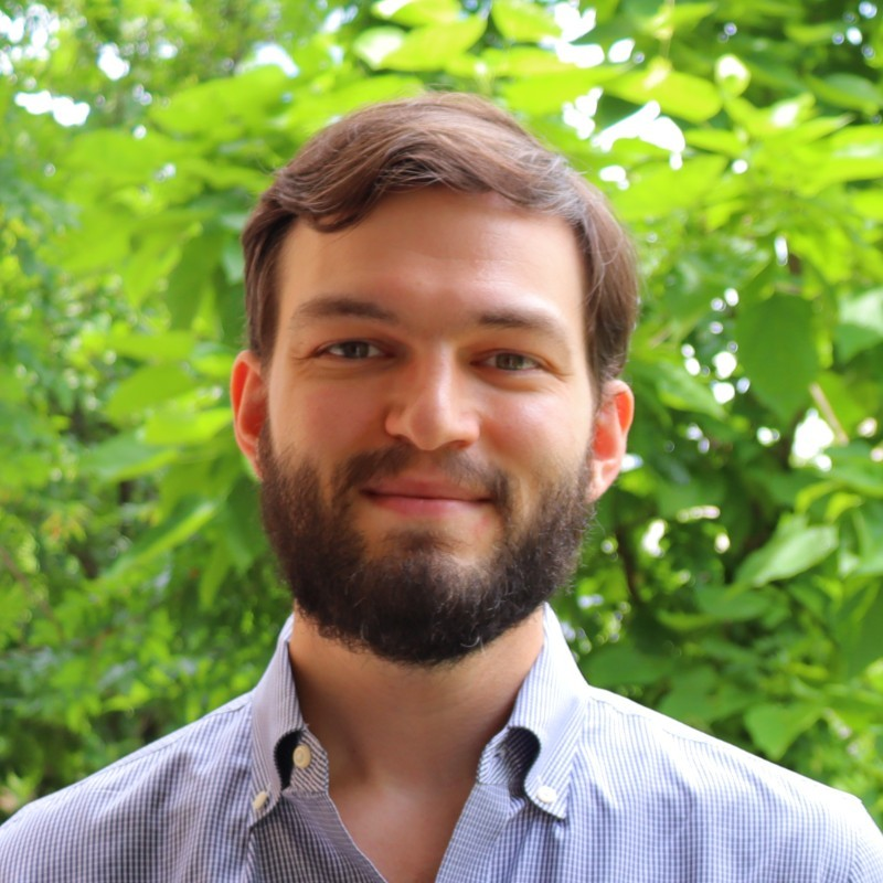 Matt Lang avatar image