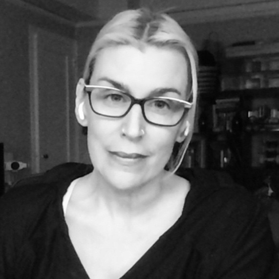 Jamie Weisberg avatar image