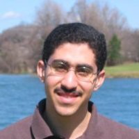 Ali Ibrahim avatar image