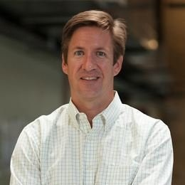 Philip Strohl avatar image