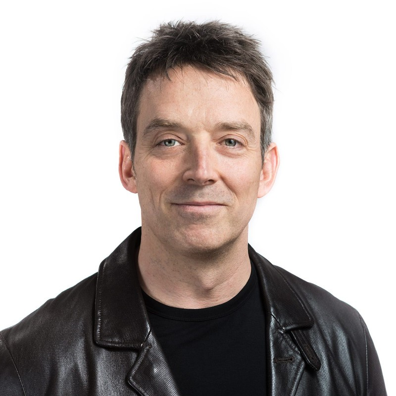 Joel Beckerman avatar image