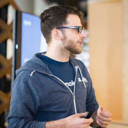 Julian Eisenschlos avatar image