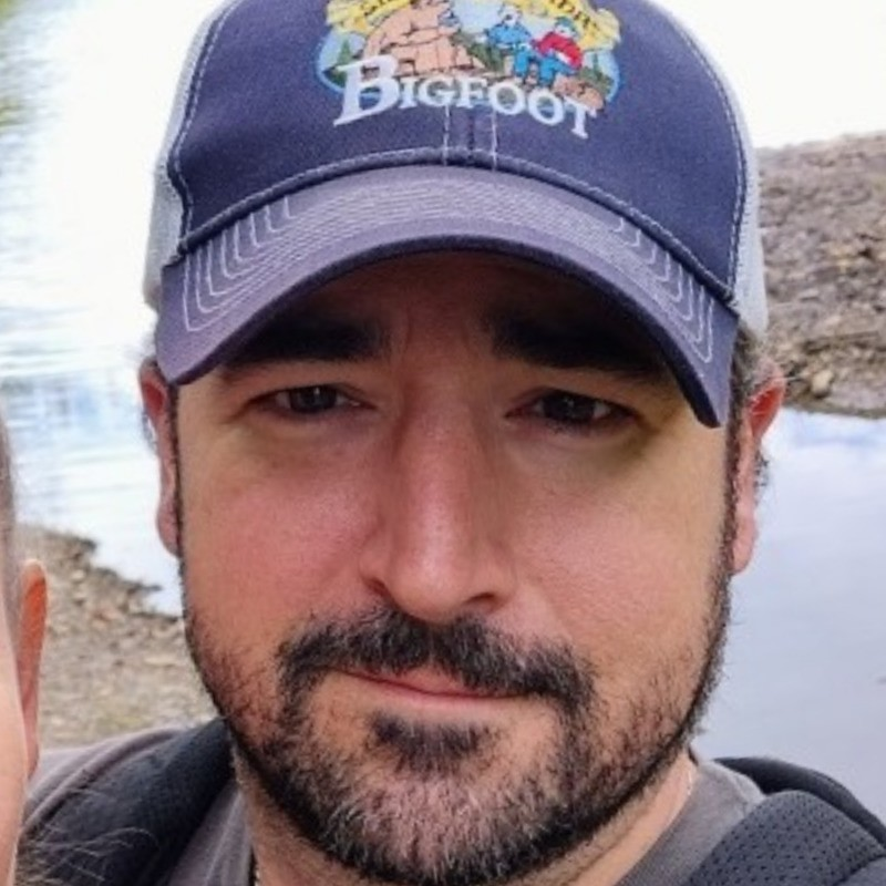 Aaron Albin avatar image