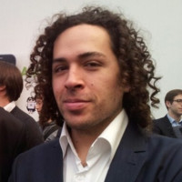 Eyal Lezmy avatar image