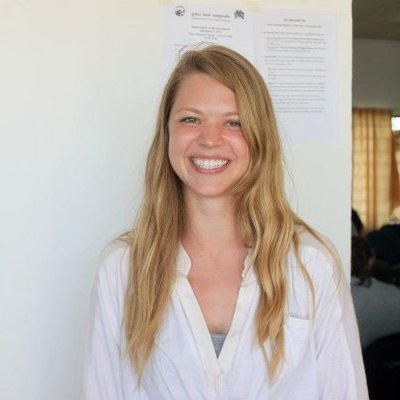 Sally Waley avatar image