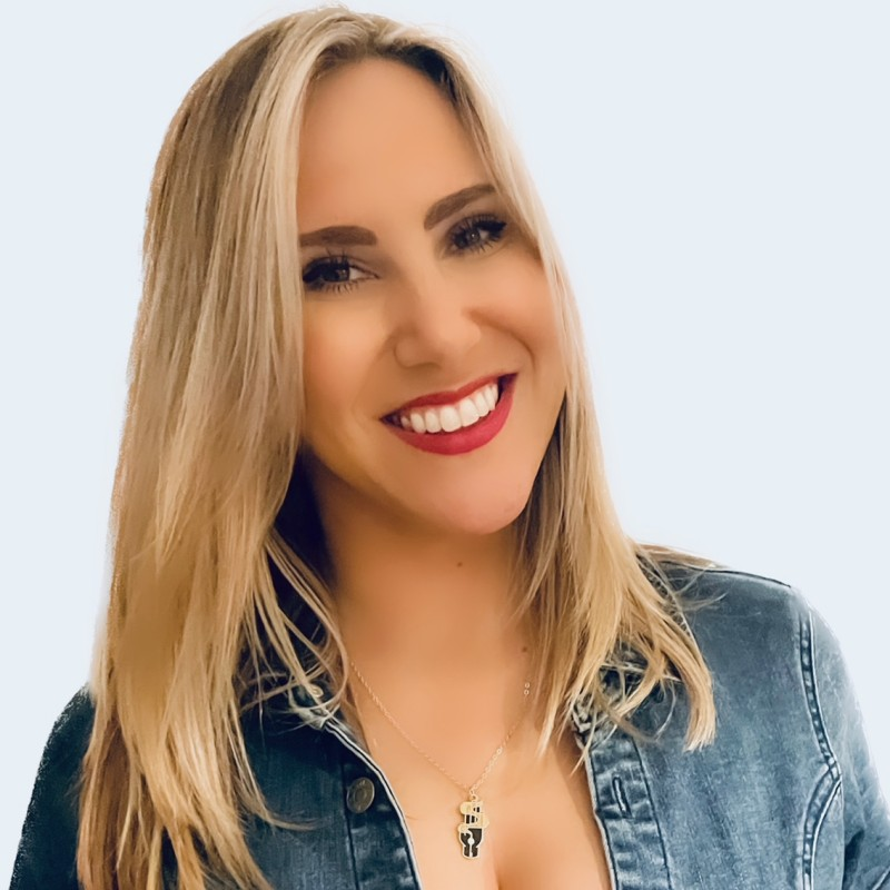 Jami Caruso avatar image