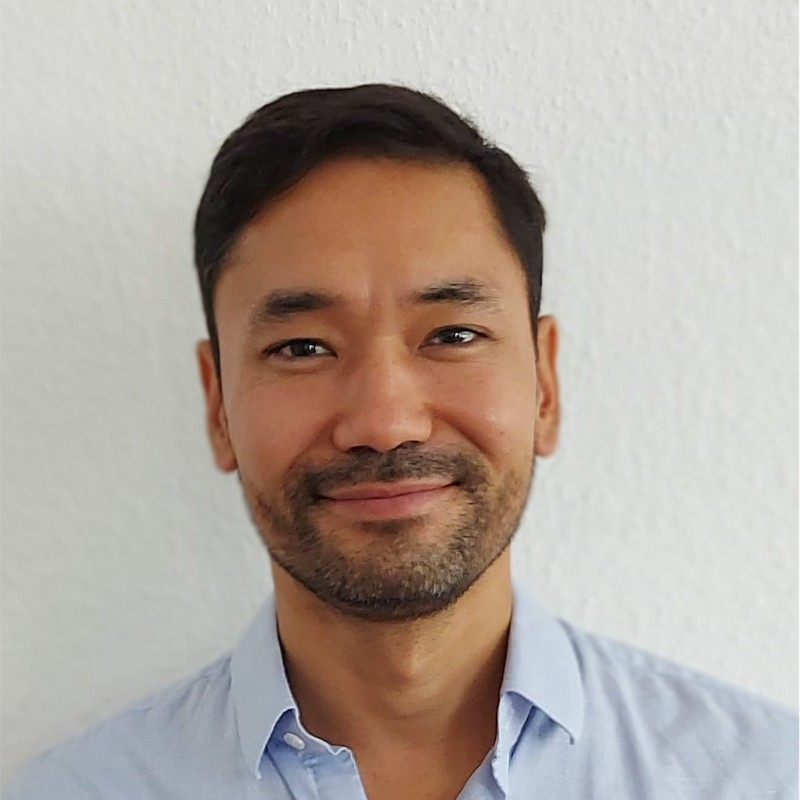 Adrian Pieron avatar image