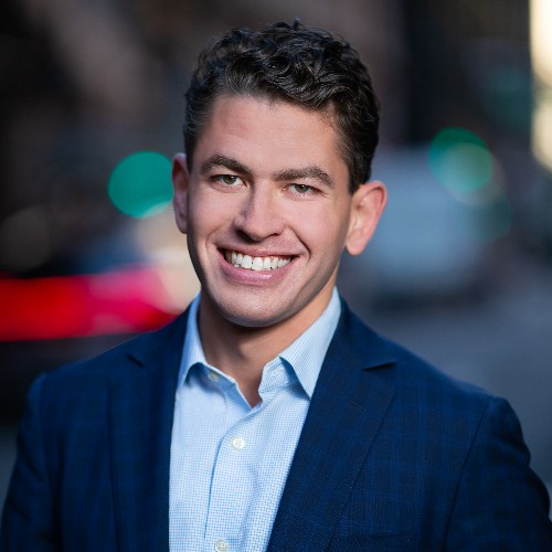 Philip Kalikman avatar image