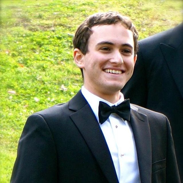 Jeffrey Needles avatar image