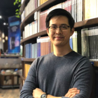 Daniel Shen avatar image