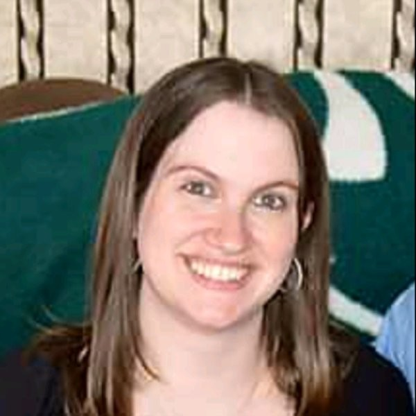 Allison Shane, CPP avatar image