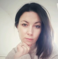 Helen Saxton avatar image