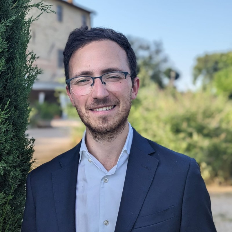 Francesco Sciortino avatar image