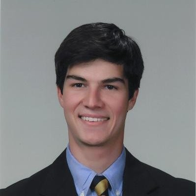 Nicholas Gonzalez avatar image