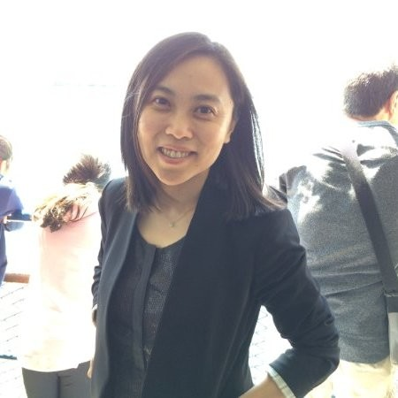 Hong Luo avatar image