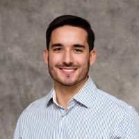 John Gonzalez avatar image