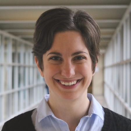 Henny Admoni avatar image