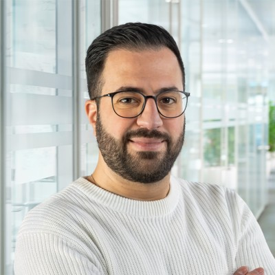 Rami Tawil avatar image