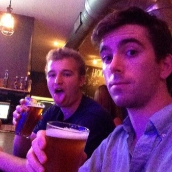 David Whipple avatar image