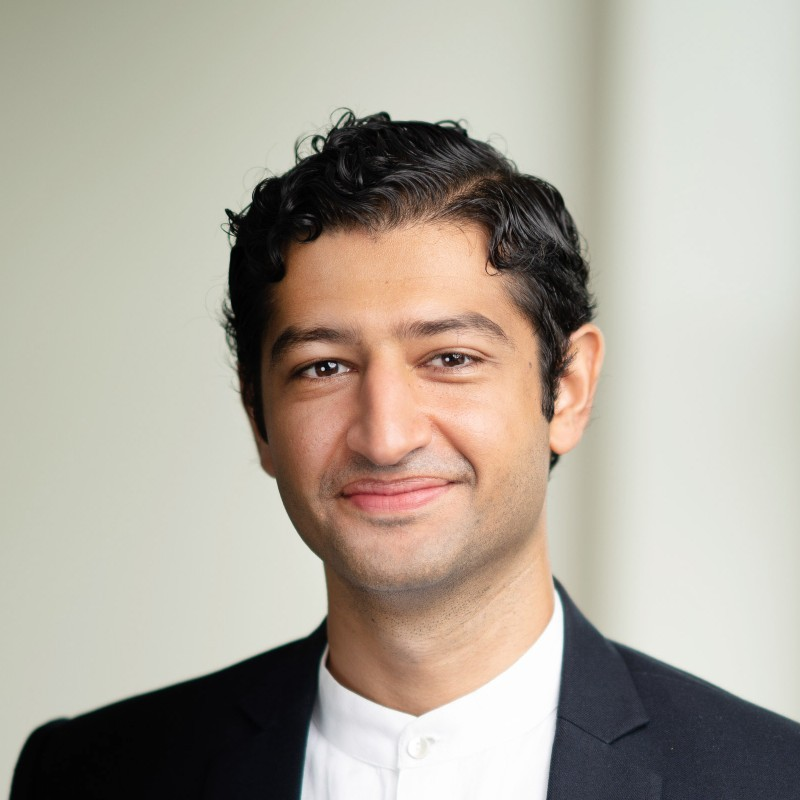 Rahul Singh avatar image