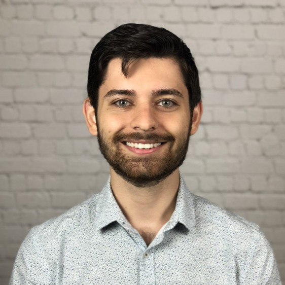 David Hadaller avatar image