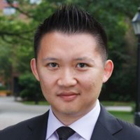 Charles Wang avatar image