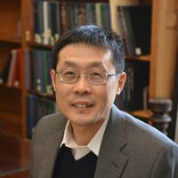 Harrison Zhou avatar image