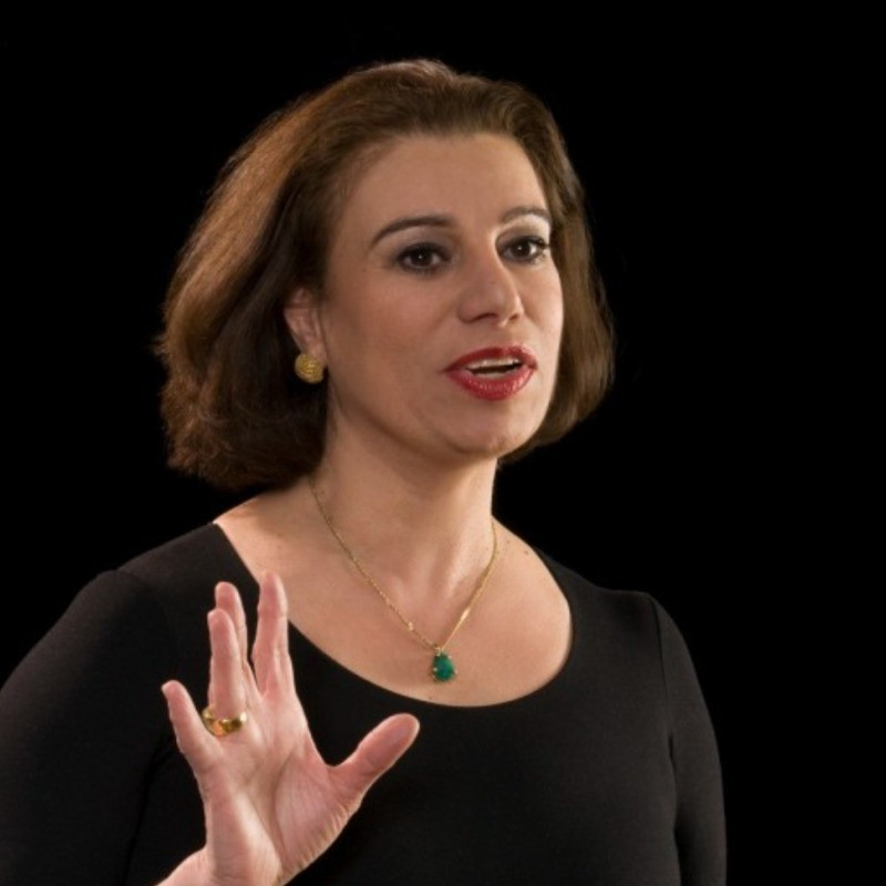 Afarin Bellisario avatar image