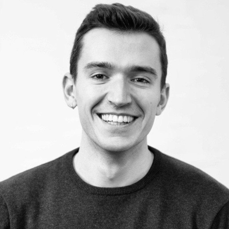 Isaac Morrier avatar image