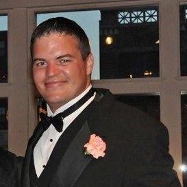 John Teasdale avatar image