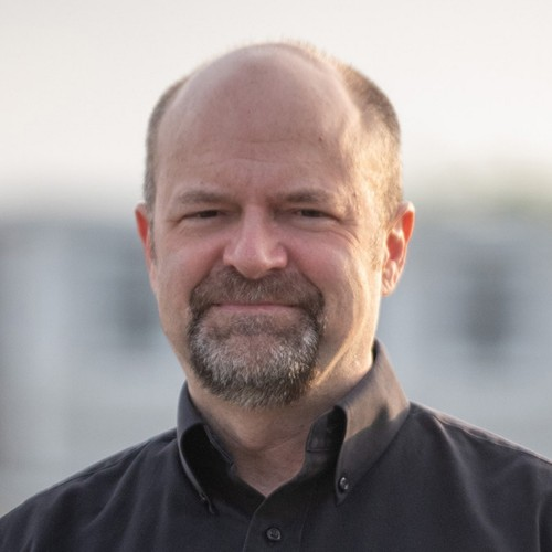 Adam Reid Sexton avatar image