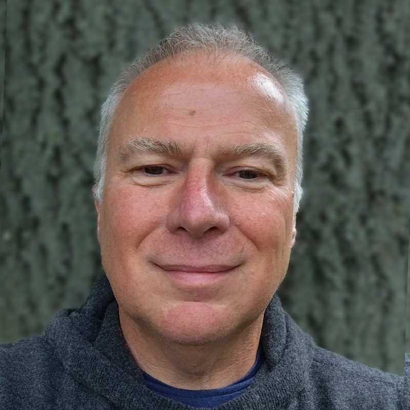 Phil Barker avatar image