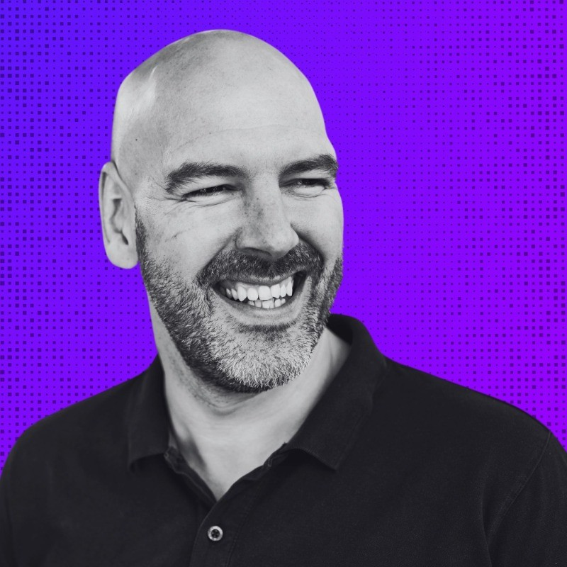 Nico Oud avatar image