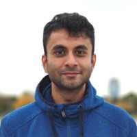 Saikat Banerjee avatar image