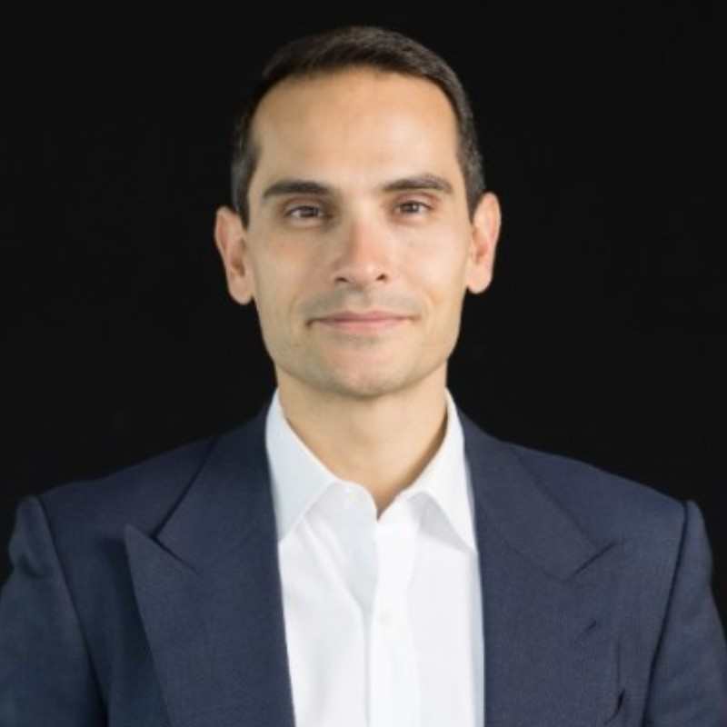 George Serafeim avatar image