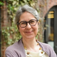 Kate Dailinger avatar image