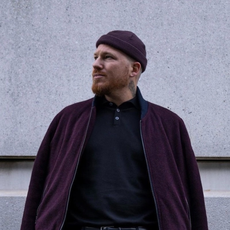 Tjeerd Braat avatar image