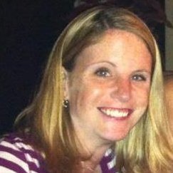 Kelly McDonough avatar image