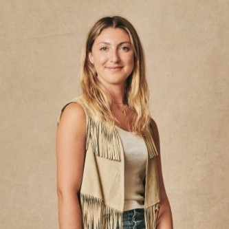 Caroline Danehy avatar image