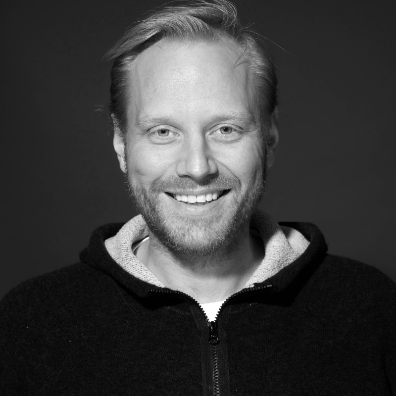 Joost van der Veer avatar image