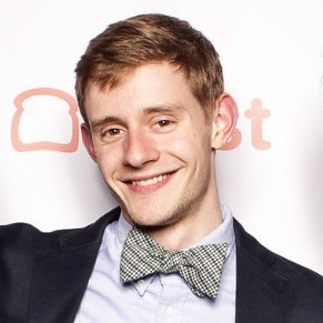 Will Rus avatar image