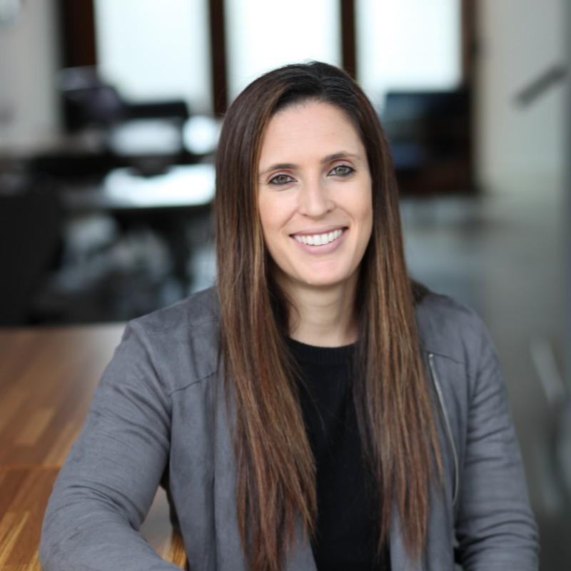 Kristin Manoogian avatar image