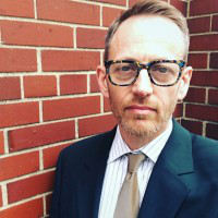 James Green avatar image