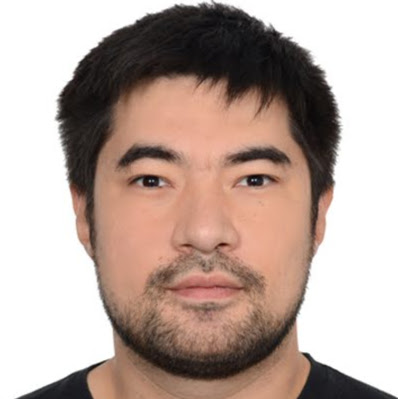 Profile Image for Alibek Junisbayev