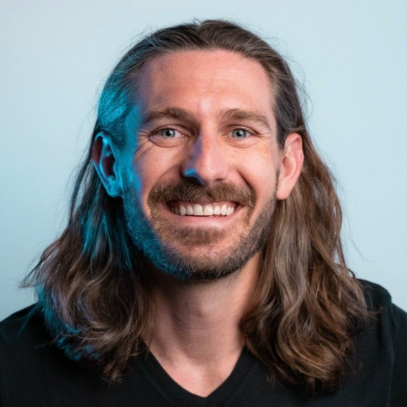 Andrew Healy avatar image