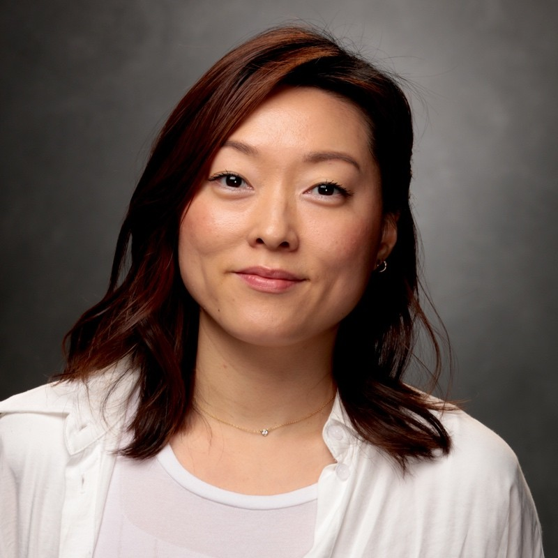 Ann Kim avatar image