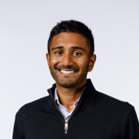 Mihir Vaidya avatar image