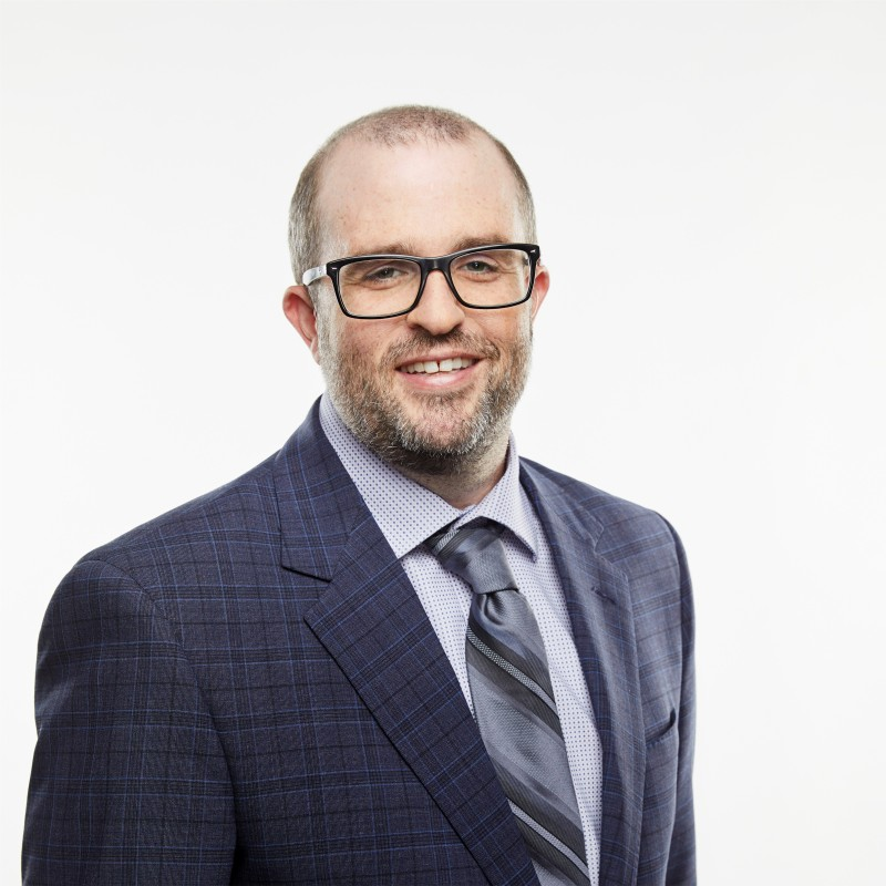 Andrew Pope, CFA avatar image