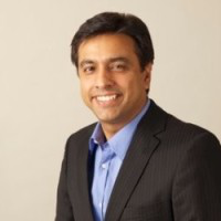 Ramesh Ramchandani avatar image