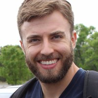 Adrian Deasy avatar image